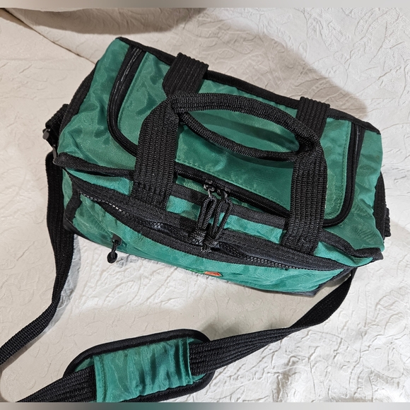 Vintage Mountain Dew Cooler Lunchbox - Picture 7 of 11